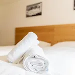 Haus Amatschon Apartman
