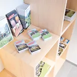 Апартаменты Haus Amatschon