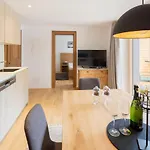 Apartman Haus Amatschon