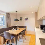 Haus Amatschon Бранд