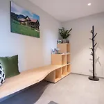 Haus Amatschon *