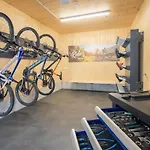 Haus Amatschon Бранд