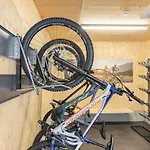 Апартаменты Haus Amatschon *