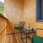 Apartman Haus Amatschon