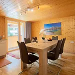 Apartman Haus Amatschon *