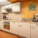 Haus Amatschon Appartement