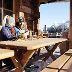 Daire Haus Amatschon Brand (Vorarlberg)