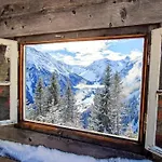 Haus Amatschon * Brand (Vorarlberg)