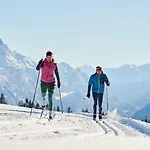 Daire Haus Amatschon Brand (Vorarlberg)
