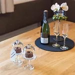 Appartement Haus Amatschon