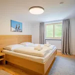 Apartman Haus Amatschon *