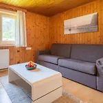 Haus Amatschon Appartement