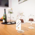 Haus Amatschon Apartman *