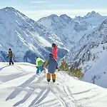 Haus Amatschon * Бранд