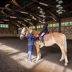 Haus Amatschon Бранд