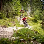 Haus Amatschon Апартаменты *