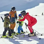 Апартаменты Haus Amatschon *