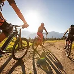 Haus Amatschon Апартаменты