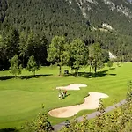 Daire Haus Amatschon Brand (Vorarlberg)