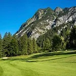 Апартаменты Haus Amatschon