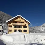Apartman Haus Amatschon Brand
