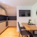 Haus Amatschon Appartement Brand (Vorarlberg)