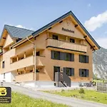 Appartement Haus Amatschon