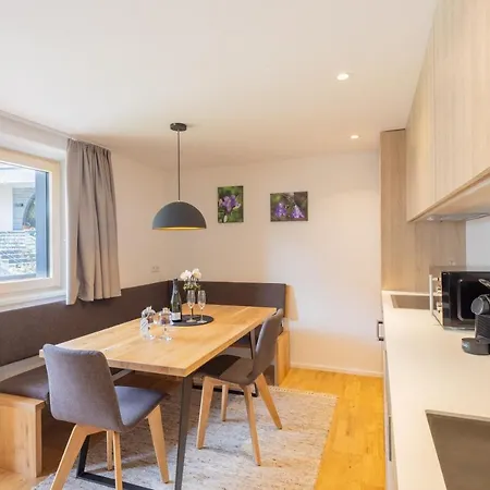 Haus Amatschon Brand (Vorarlberg)