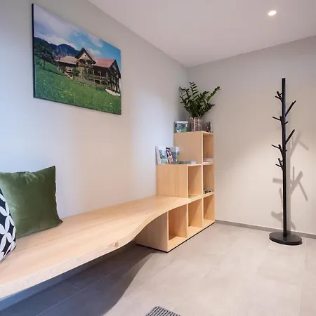 Haus Amatschon *
