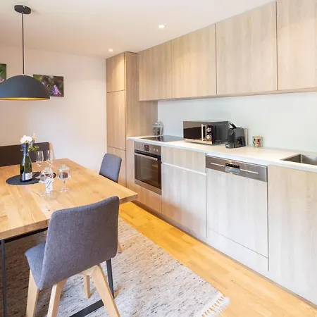 Haus Amatschon * Brand (Vorarlberg)