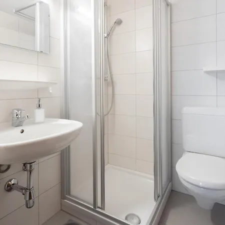 Haus Amatschon Апартаменты