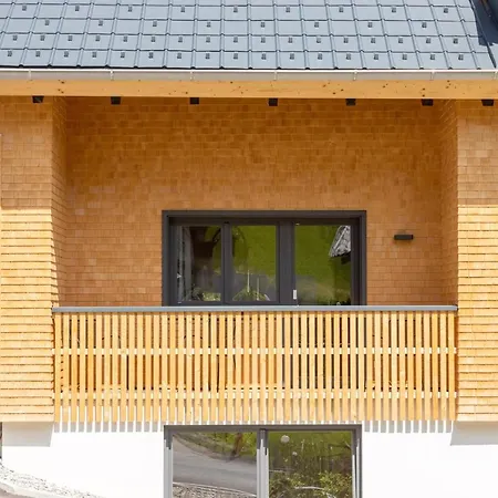 Haus Amatschon