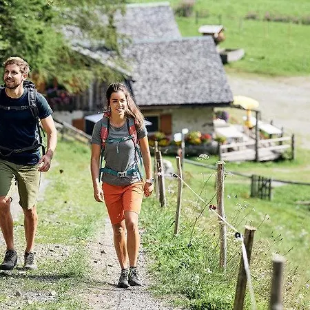 Haus Amatschon