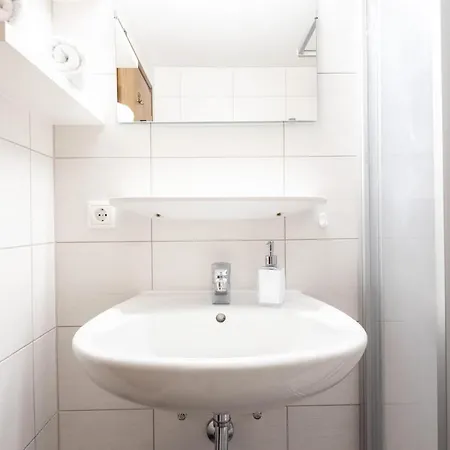 Haus Amatschon Brand (Vorarlberg)