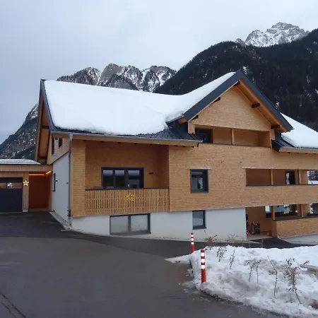 Haus Amatschon